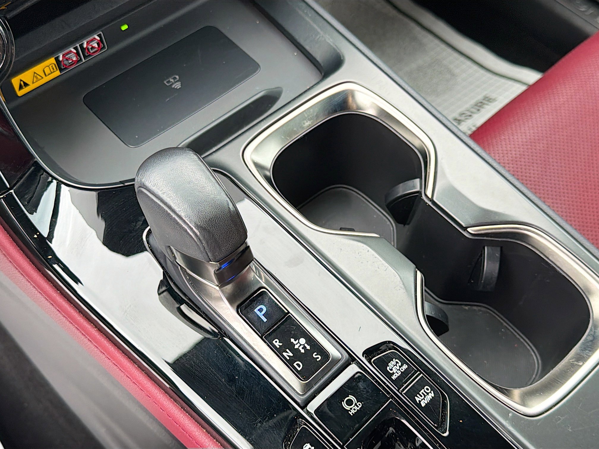 Used 2023 Lexus NX 450h+ AWD w/ Vision Package image 28