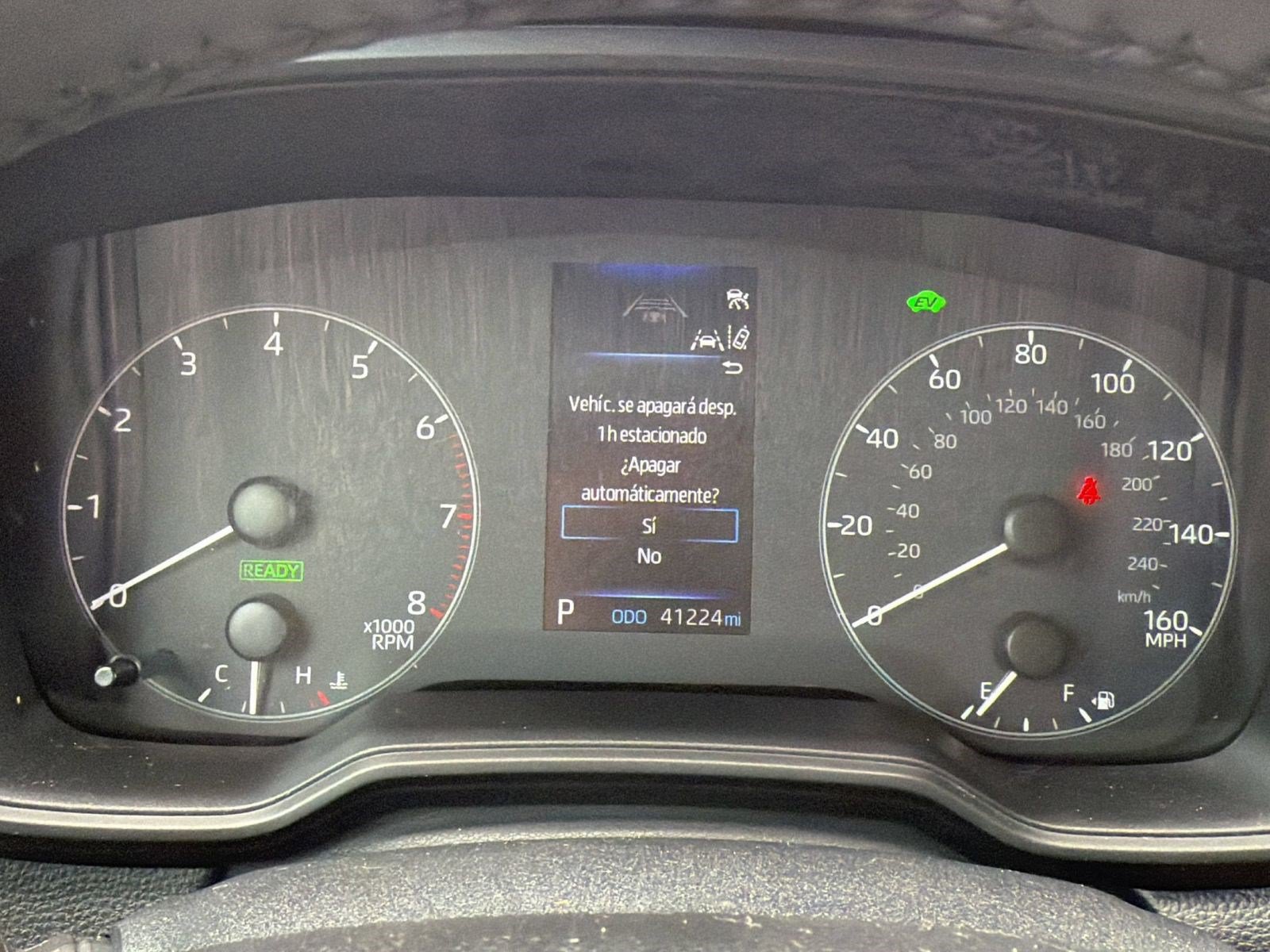 Used 2024 Toyota Corolla Cross AWD Hybrid image 21