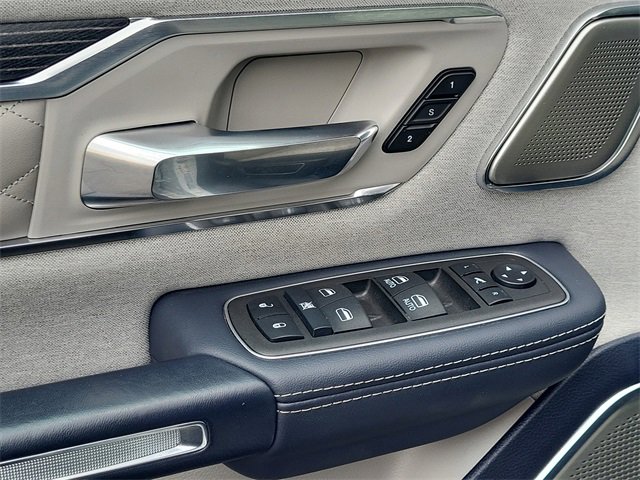 Certified 2024 RAM 1500 Limited image 19