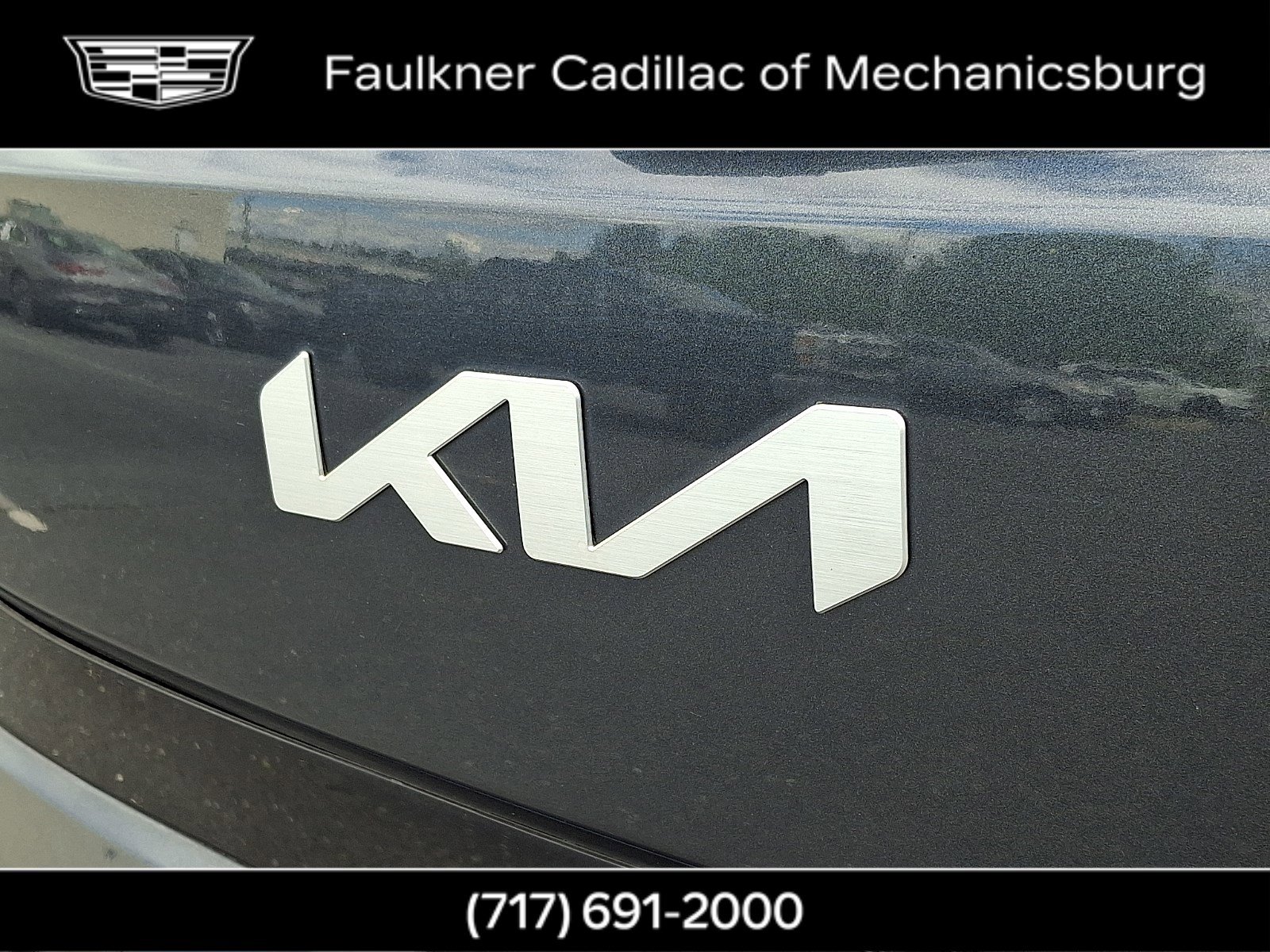 Used 2023 Kia Soul EX FWD image 29