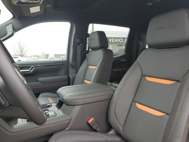 New 2026 GMC Sierra 1500 AT4 w/ AT4 Premium Package AWD/4WD image 5