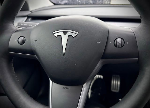 Used 2021 Tesla Model 3 Long Range