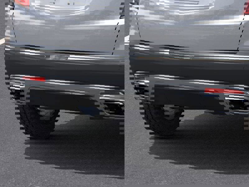 New 2026 Cadillac XT5 Premium Luxury w/ Driver Assist Package image 14