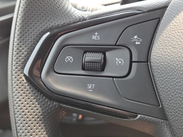 New 2026 Chevrolet TrailBlazer LS w/ LS Convenience Package FWD image 29