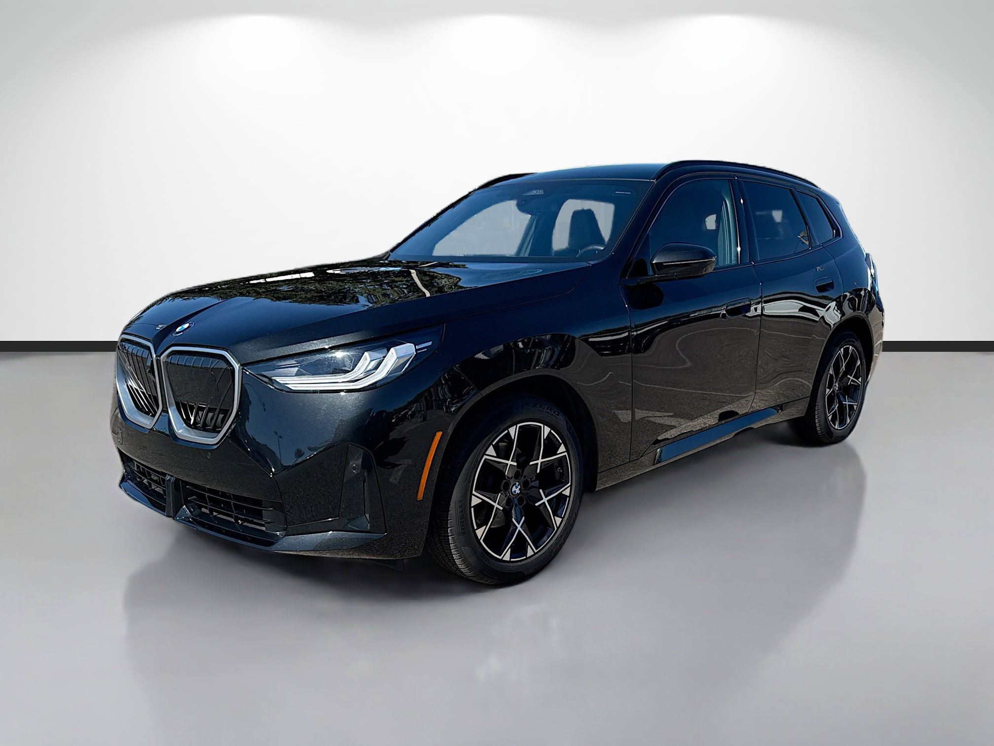 Used 2025 BMW X3 xDrive30i image 7