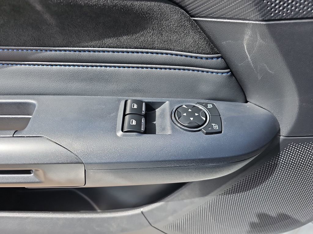 Used 2024 Ford Mustang Dark Horse RWD image 42