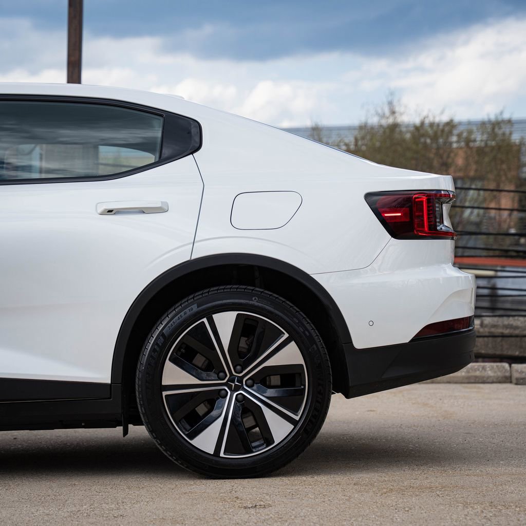 Used 2024 Polestar Polestar 2 image 4