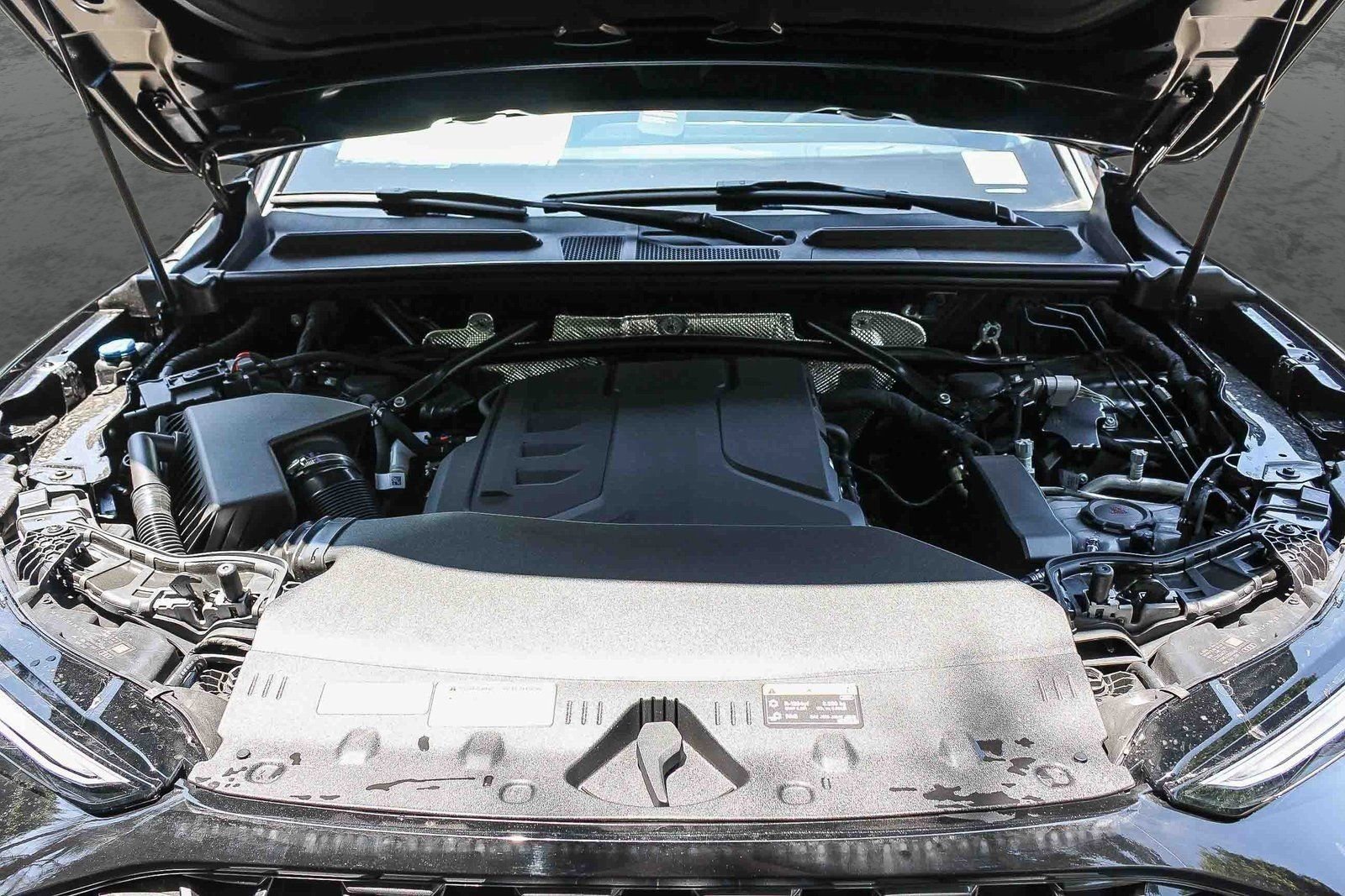 Used 2025 Audi Q5 Premium Plus image 29