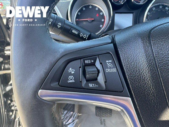 Used 2014 Buick Encore Premium AWD/4WD image 13
