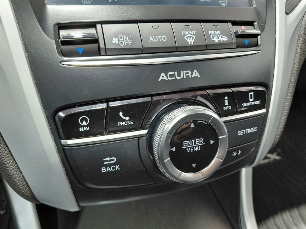 Used 2019 Acura TLX V6 w/ Technology & A-SPEC Pkg image 36