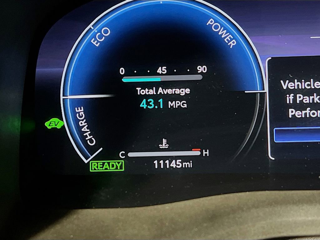 Certified 2025 Toyota Camry XSE FWD image 12