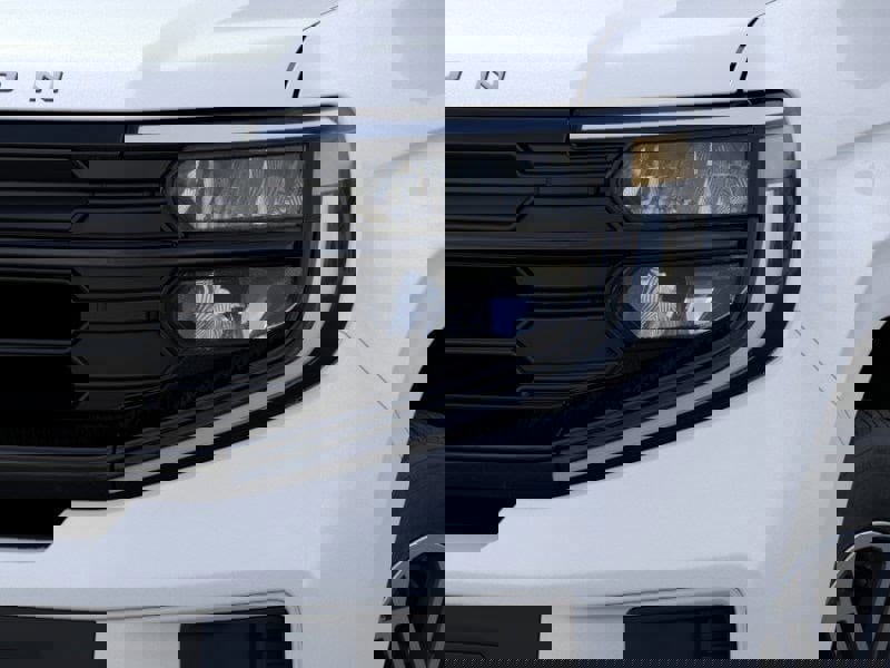 New 2025 Ford Expedition Active image 19