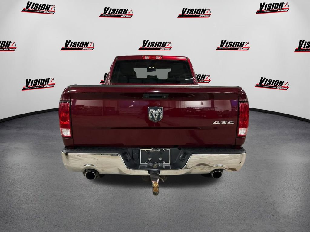 Used 2016 RAM 1500 Express image 6