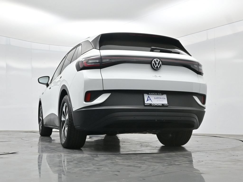Used 2023 Volkswagen ID.4 Pro RWD image 45