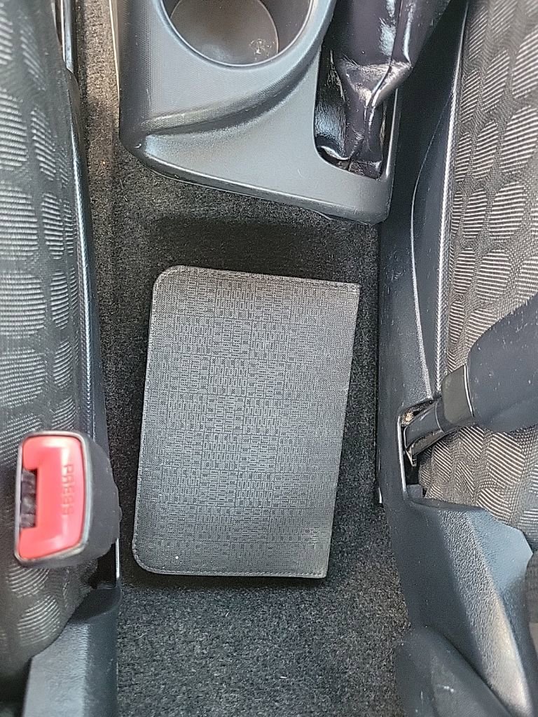Used 2012 Scion iQ w/ Rear Speaker Pkg image 30