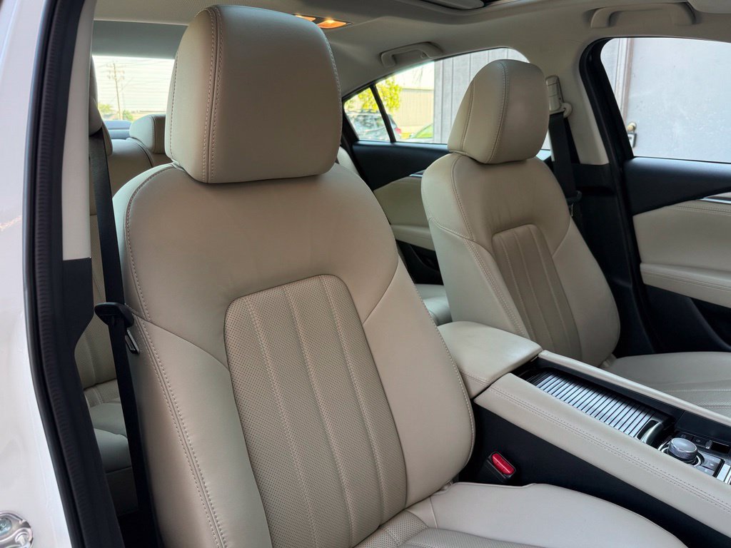 Used 2019 MAZDA MAZDA6 Touring FWD image 20
