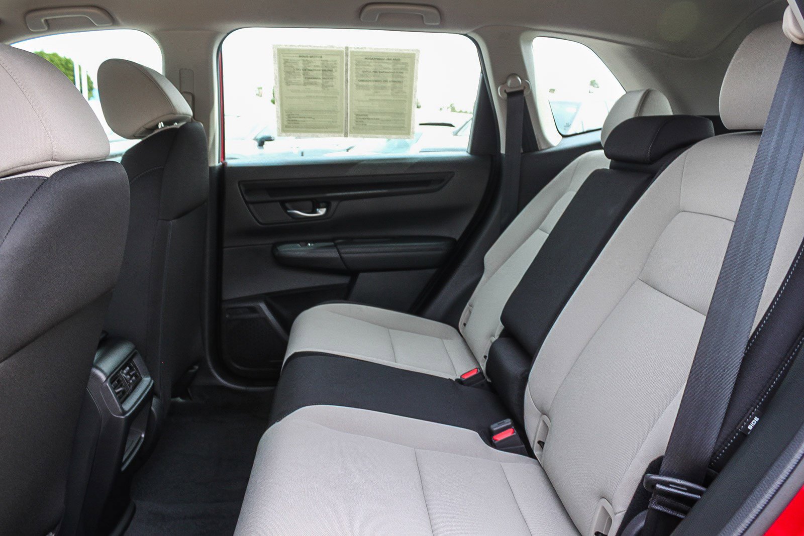 Certified 2023 Honda CR-V LX image 20