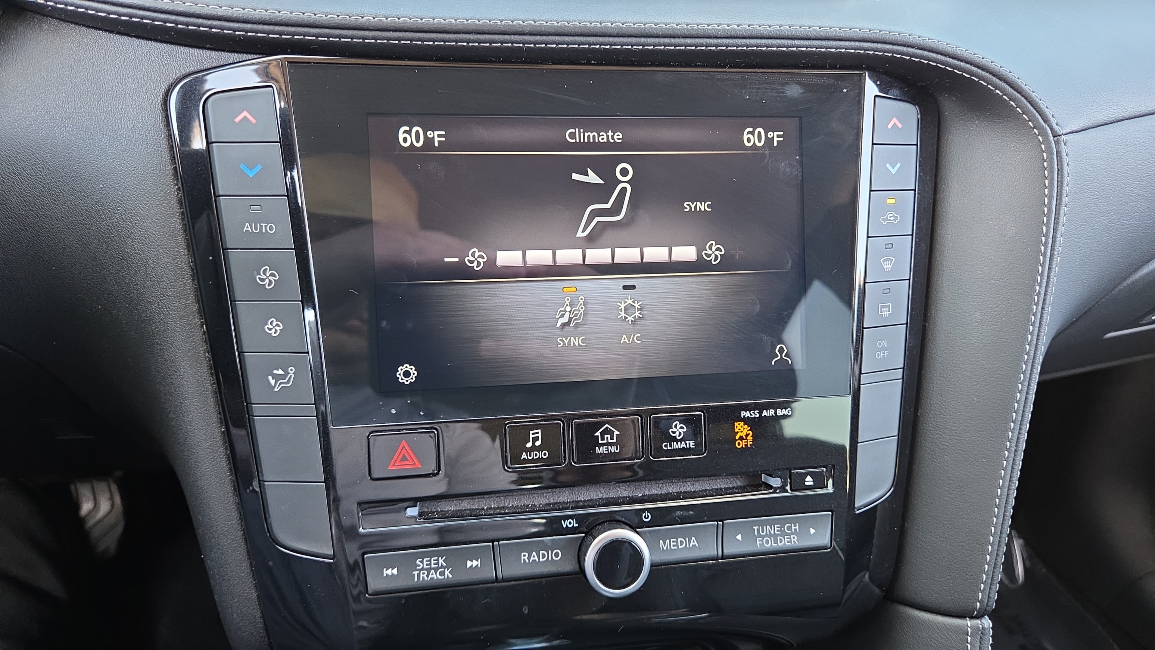 Used 2022 INFINITI QX50 Pure FWD image 29