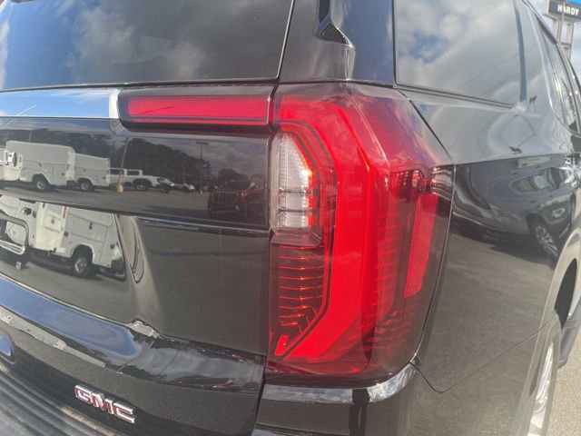 New 2026 GMC Yukon Denali image 6