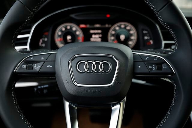 New 2026 Audi Q7 2.0T Premium Plus image 32