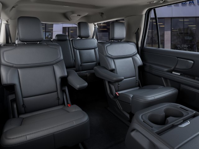 New 2027 Ford Expedition Max Active AWD/4WD image 11
