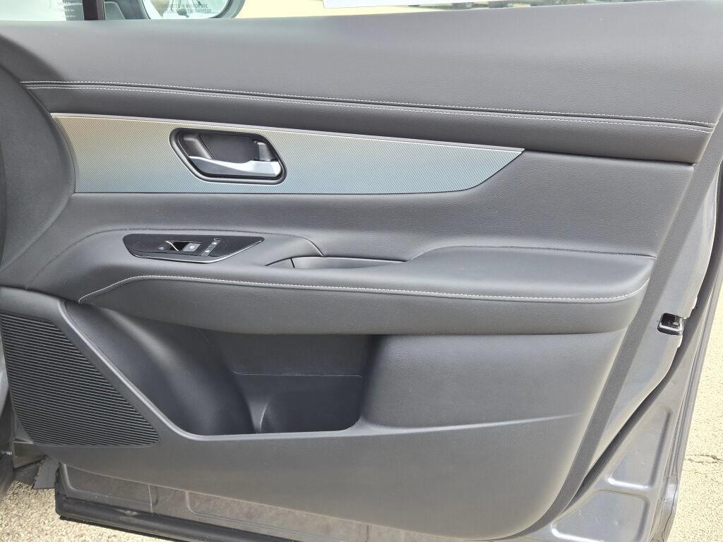 New 2026 Nissan Murano SL AWD/4WD image 7