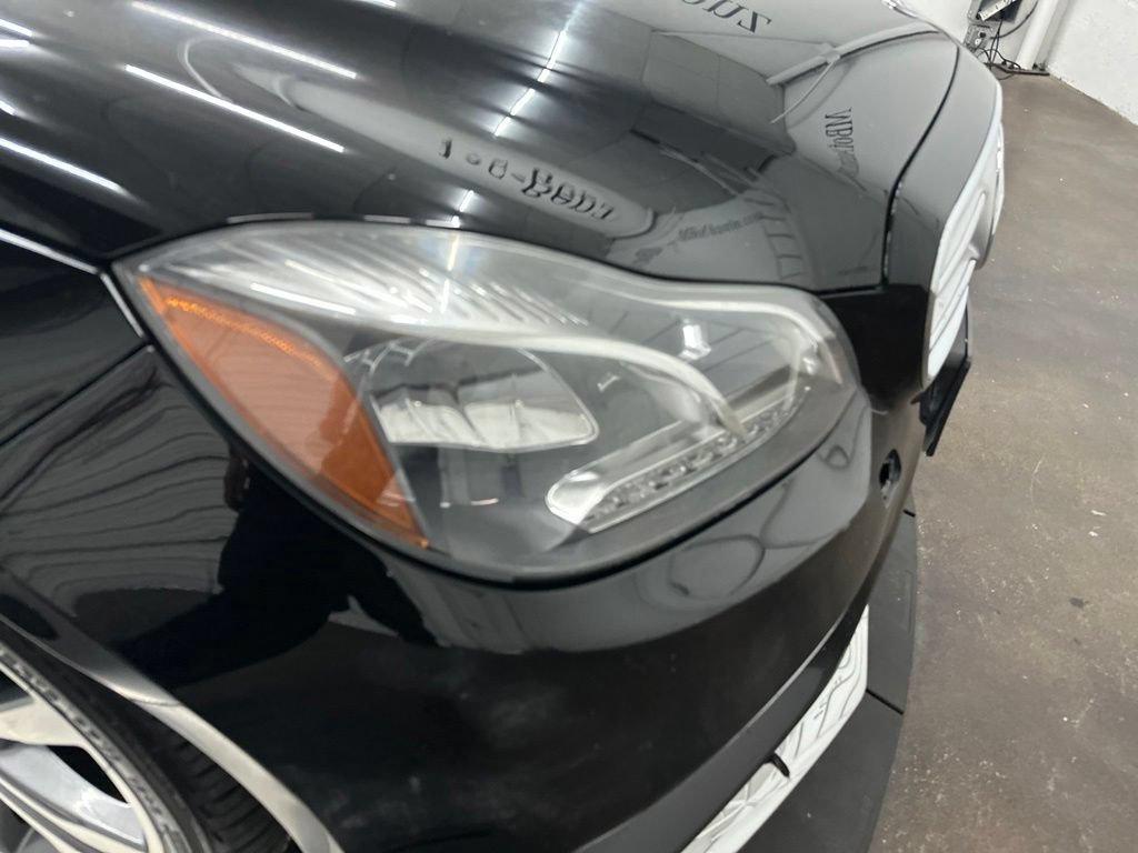 Used 2014 Mercedes-Benz E 350 Sedan image 7