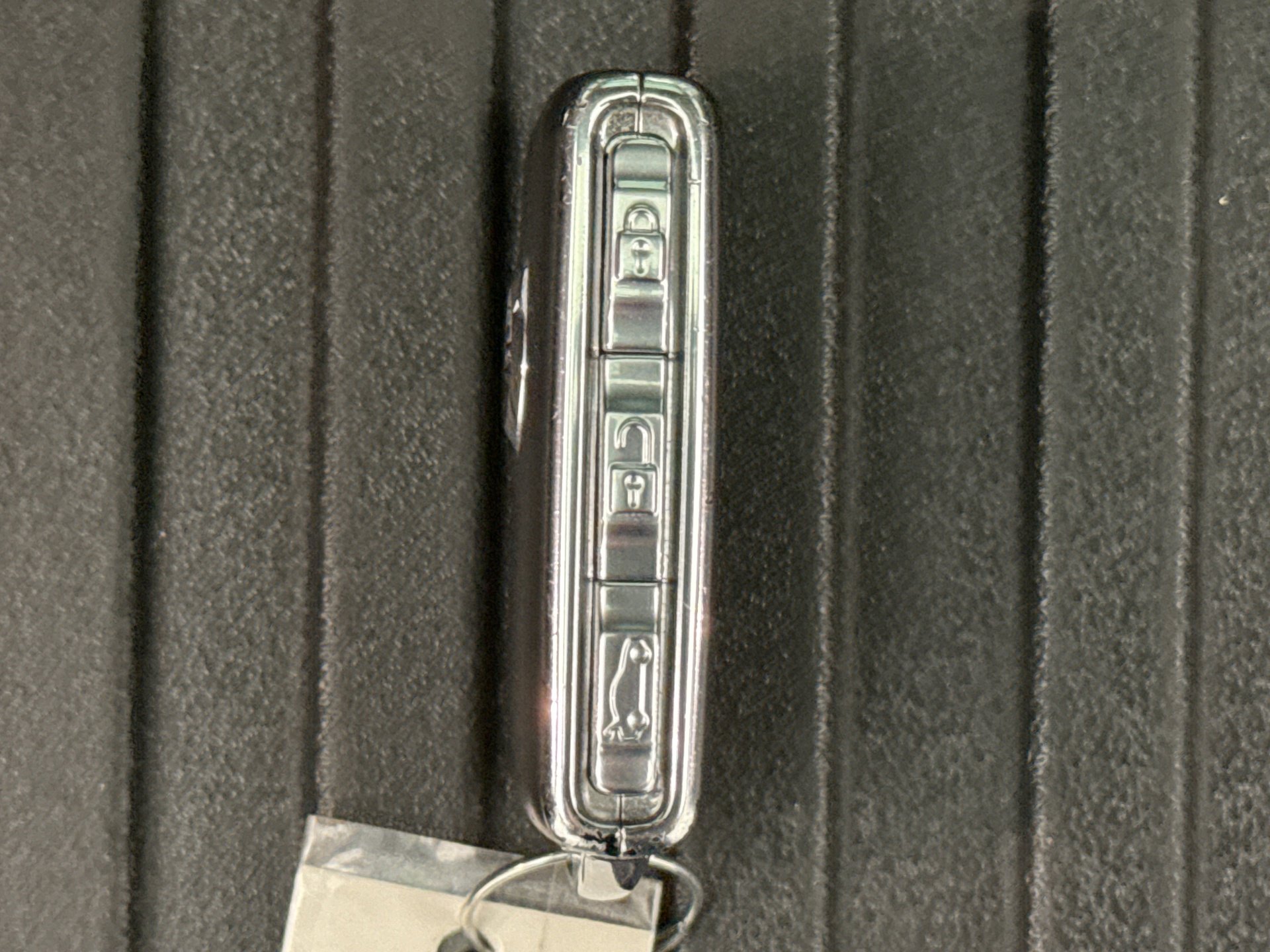 Used 2020 Volvo XC60 T6 Inscription w/ Protection Package Premier image 24