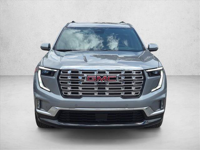 Used 2026 GMC Acadia Denali w/ Super Cruise Package FWD video 2