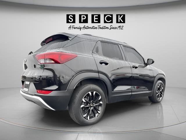 Used 2023 Chevrolet TrailBlazer LT w/ Convenience Package image 5