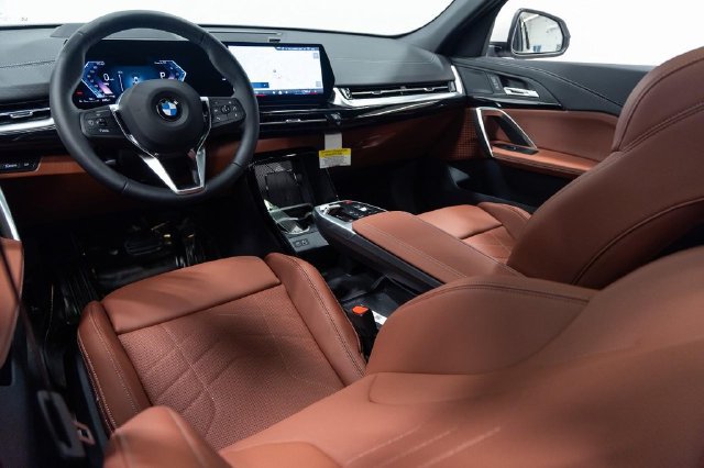 New 2027 BMW X2 xDrive28i AWD/4WD image 22