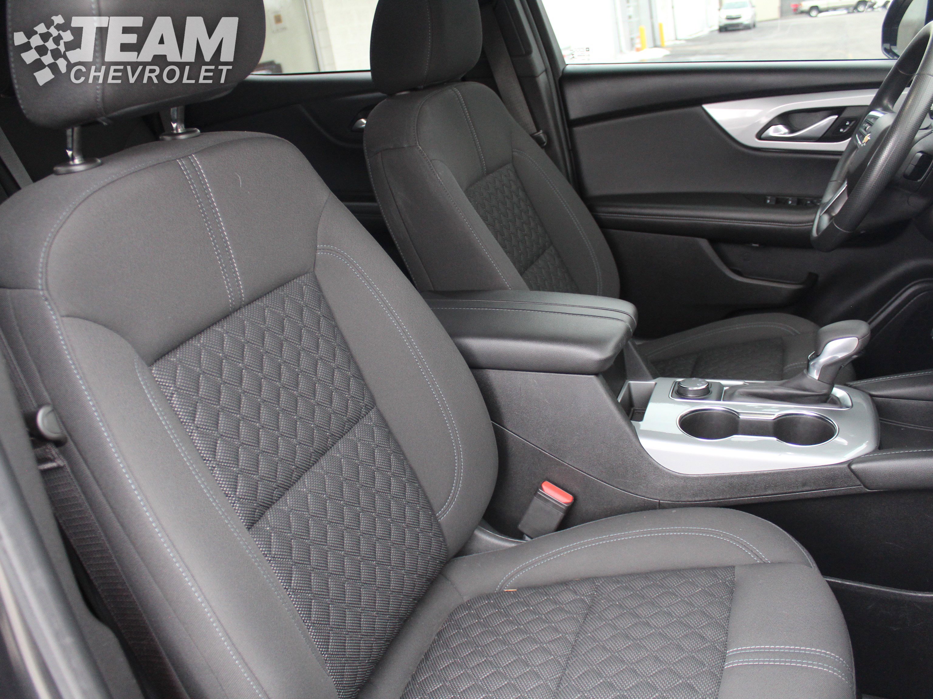 Used 2021 Chevrolet Blazer LT image 27