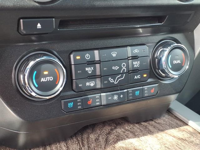 Used 2018 Ford F350 Lariat w/ Lariat Ultimate Package image 27