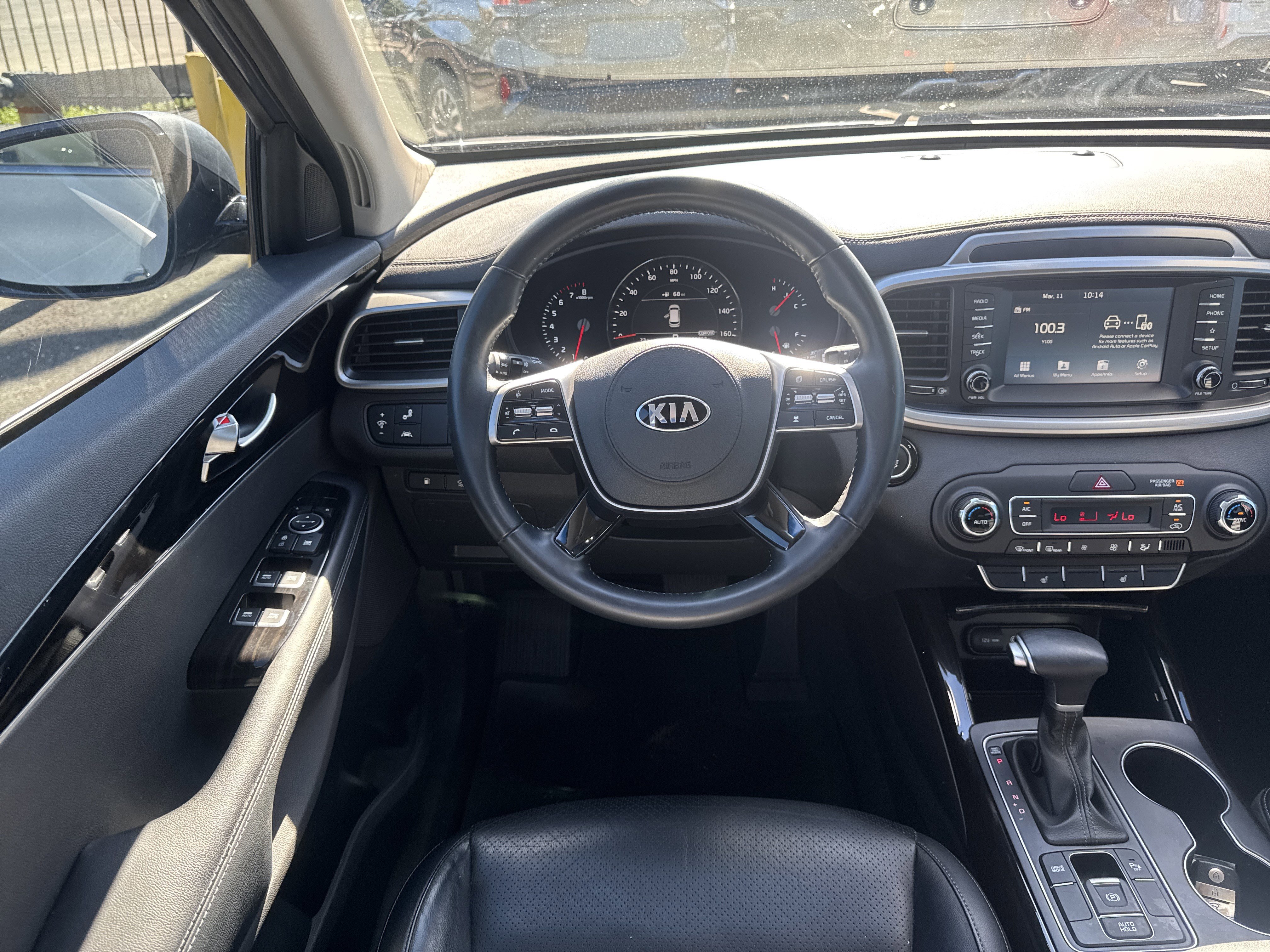 Used 2020 Kia Sorento EX image 11