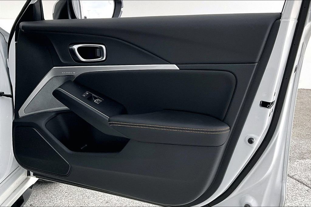 Certified 2026 Acura Integra A-Spec image 22