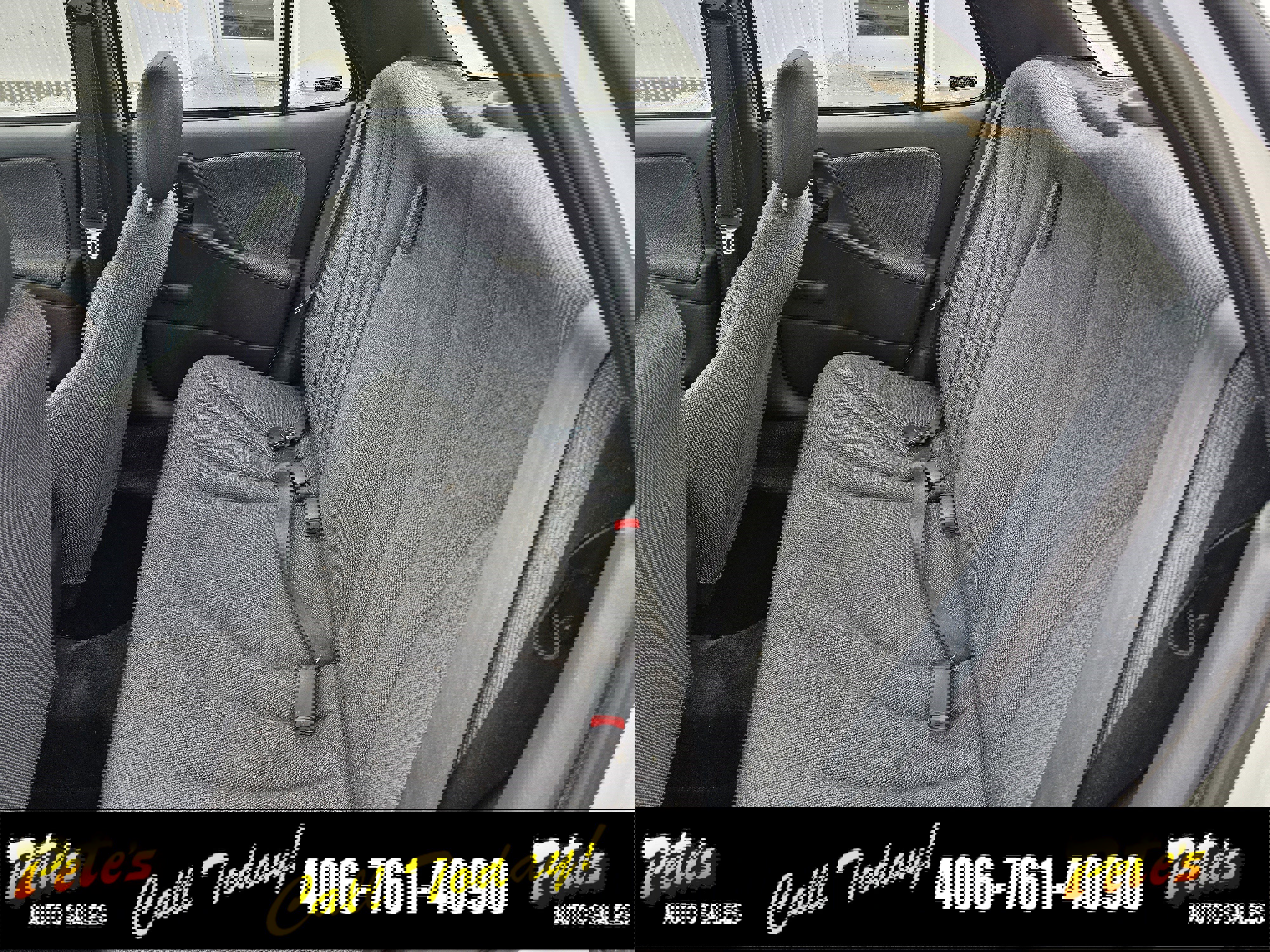 Used 2002 Chevrolet Cavalier Sedan image 12