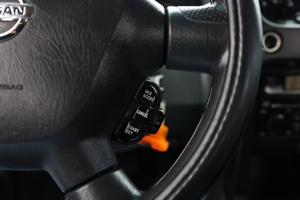 Used 2004 Nissan Frontier XE w/ (PWR) Pwr Pkg image 27