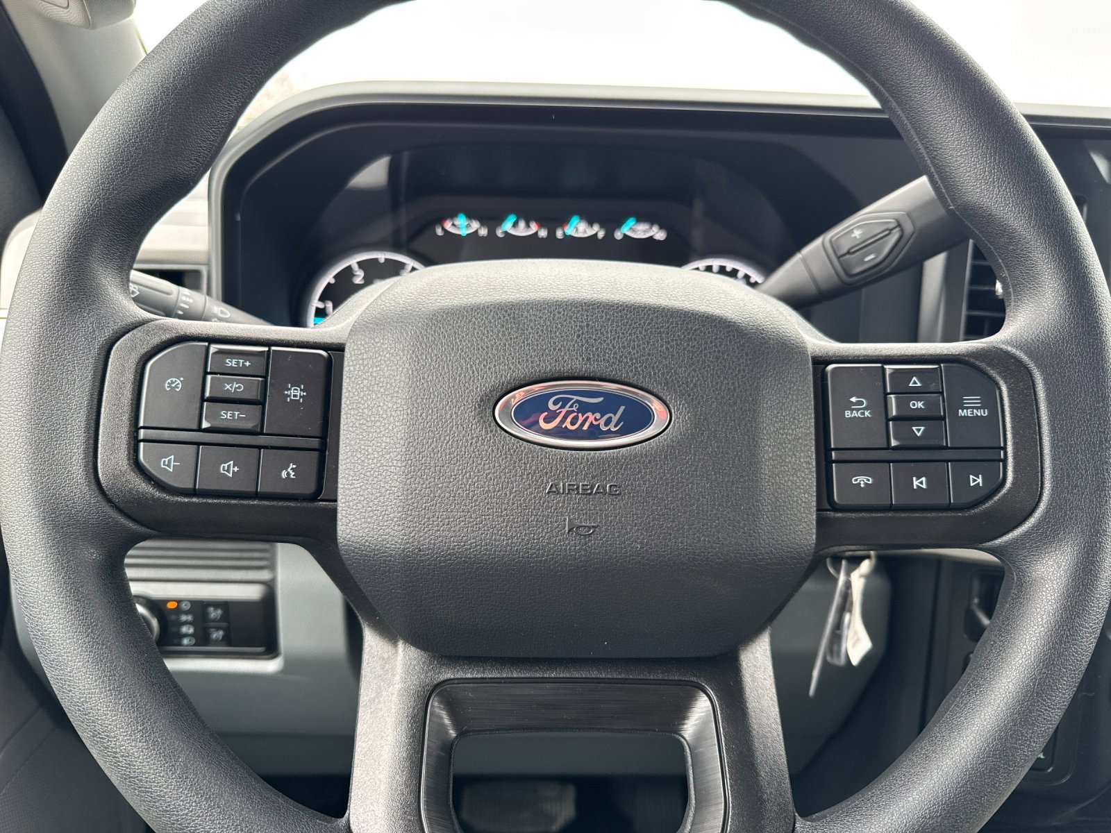 New 2026 Ford F450 XL image 21