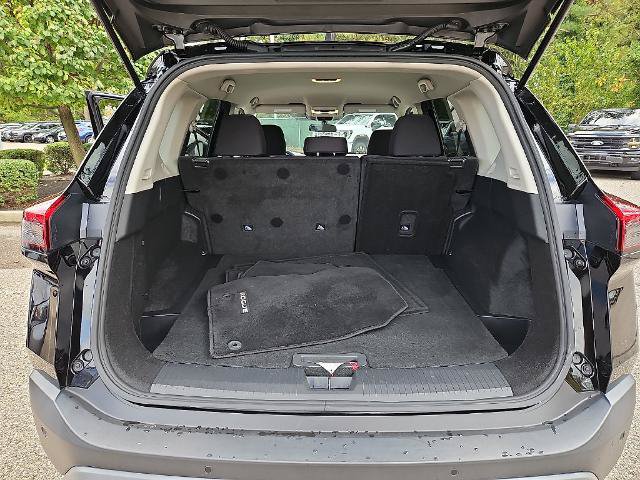 Certified 2023 Nissan Rogue S AWD/4WD image 29