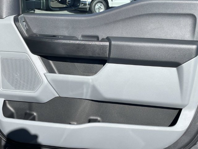 New 2026 Ford F350 XL RWD image 21