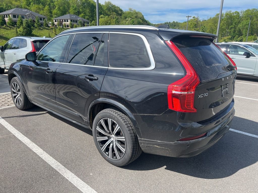Used 2023 Volvo XC90 B5 Core w/ Climate Package AWD/4WD image 10