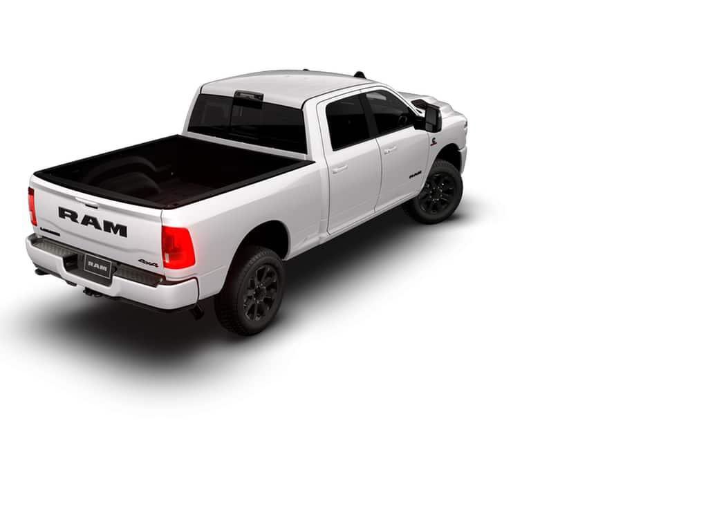 New 2026 RAM 2500 Laramie image 2
