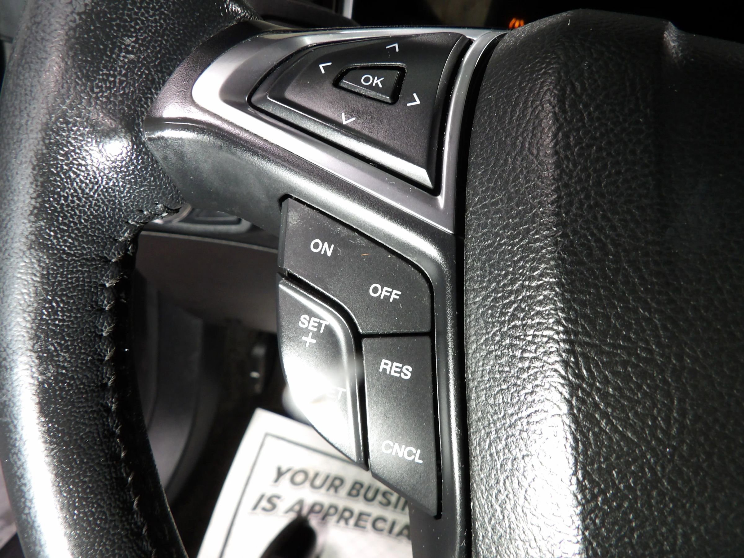 Used 2018 Ford Fusion Titanium AWD/4WD image 18