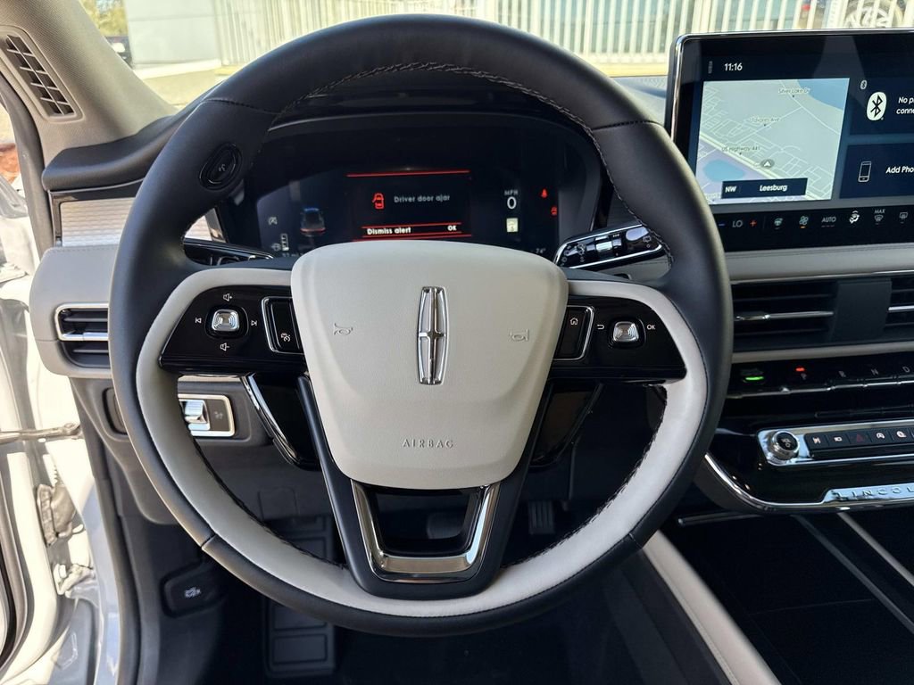 New 2026 Lincoln Corsair Premiere image 26