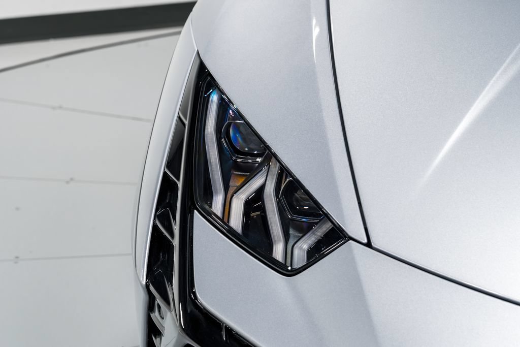 Used 2023 Lamborghini Huracan Tecnica RWD image 41