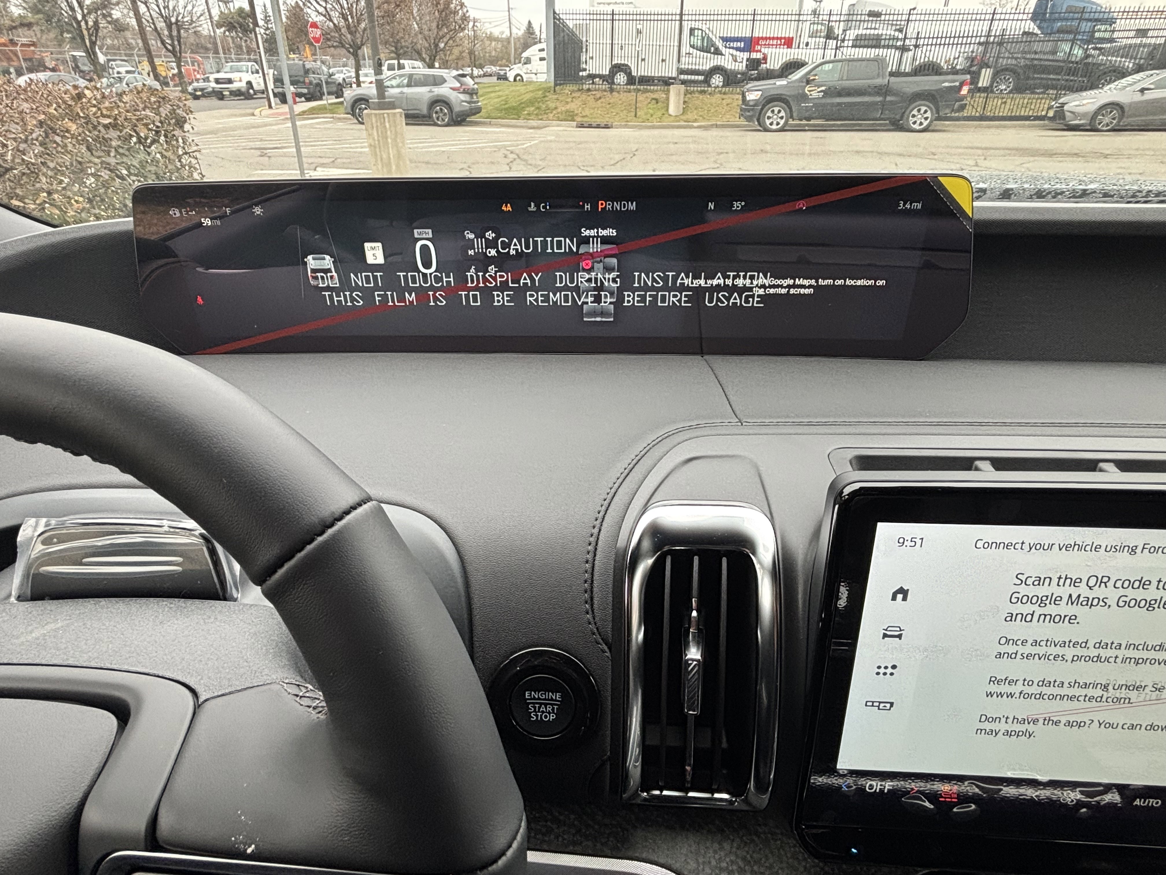 New 2025 Ford Expedition Tremor image 21