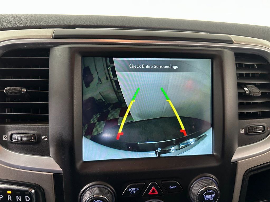 Used 2019 RAM 1500 Big Horn AWD/4WD image 26