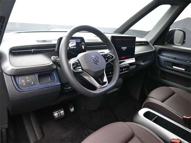 New 2025 Volkswagen ID. Buzz Pro S image 19