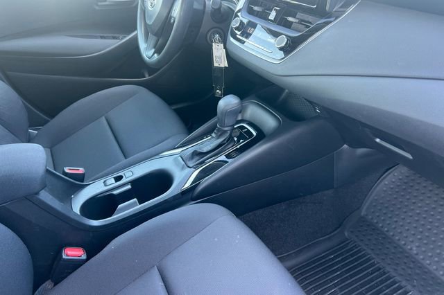 Used 2023 Toyota Corolla LE FWD image 18