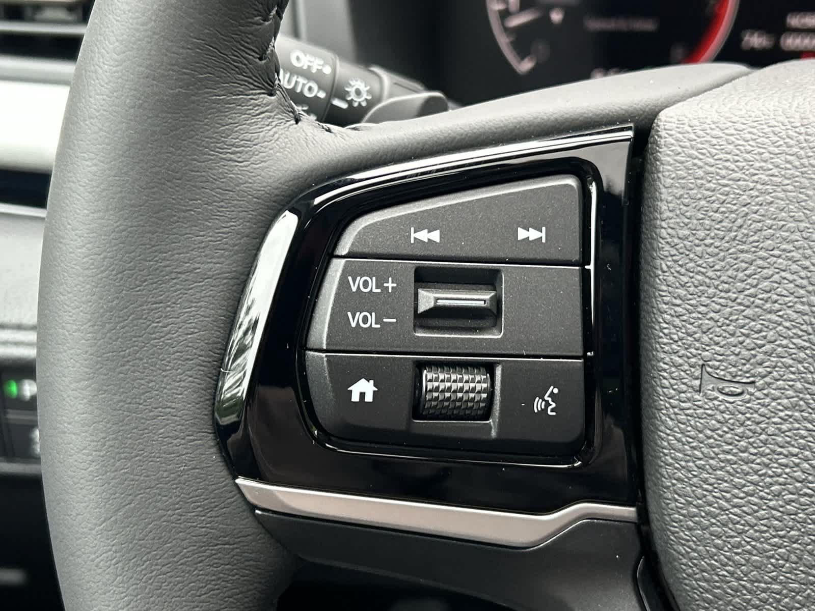 New 2026 Honda Odyssey Touring image 23